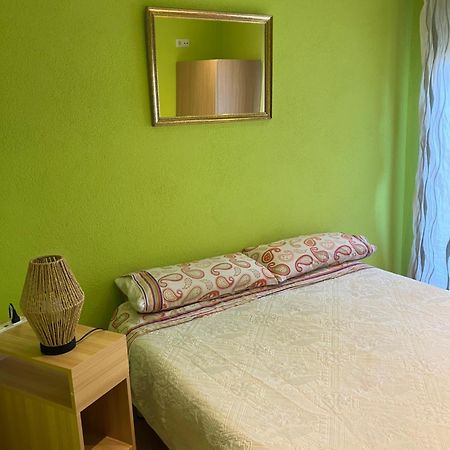 L'Esquirol De L'Esquirol Apartamento Santa María de Corcó Exterior foto