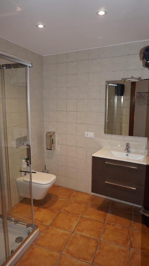 L'Esquirol De L'Esquirol Apartamento Santa María de Corcó Exterior foto