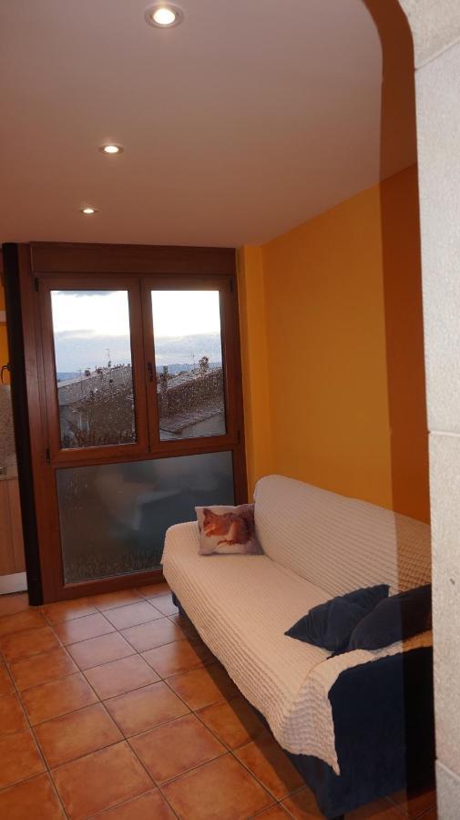 L'Esquirol De L'Esquirol Apartamento Santa María de Corcó Exterior foto
