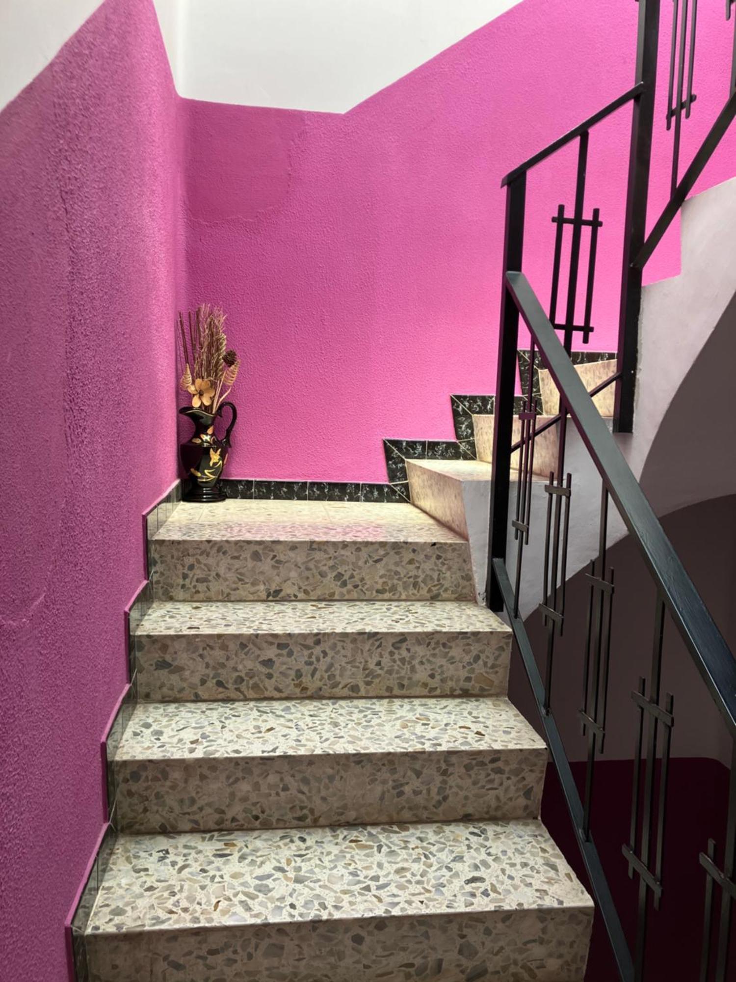 L'Esquirol De L'Esquirol Apartamento Santa María de Corcó Exterior foto