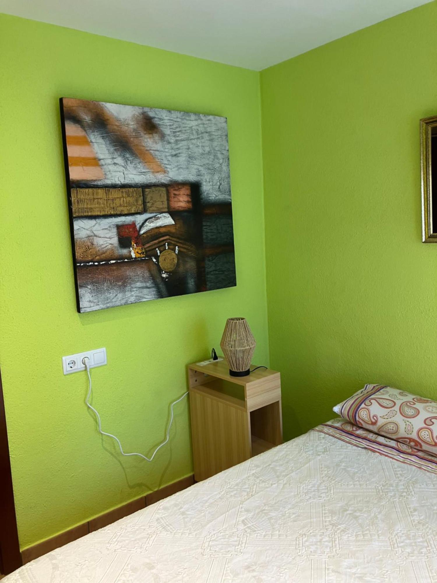 L'Esquirol De L'Esquirol Apartamento Santa María de Corcó Exterior foto