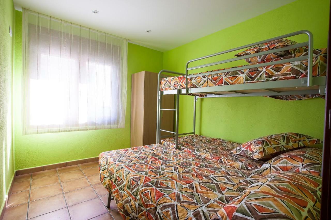 L'Esquirol De L'Esquirol Apartamento Santa María de Corcó Exterior foto