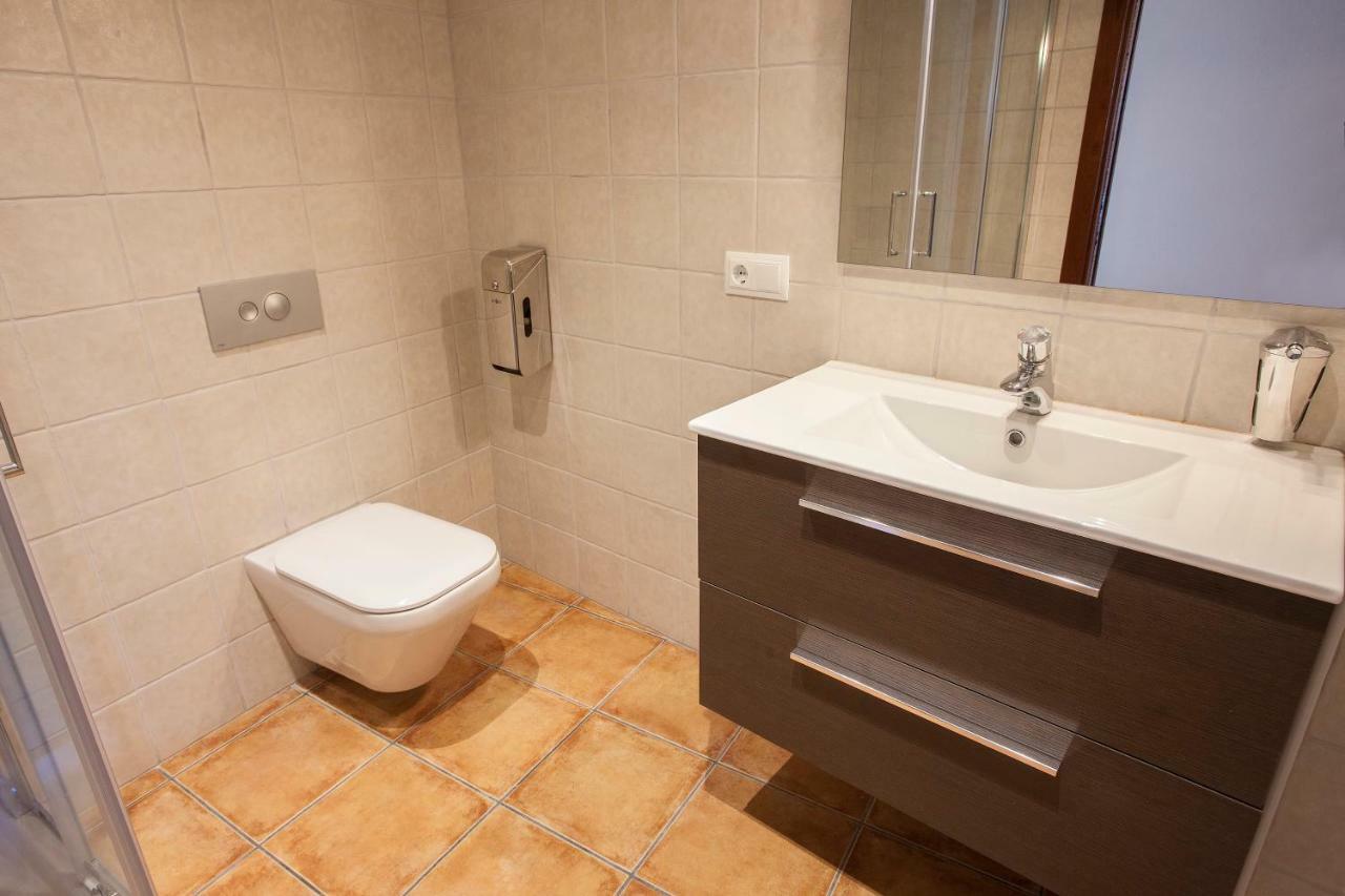 L'Esquirol De L'Esquirol Apartamento Santa María de Corcó Exterior foto
