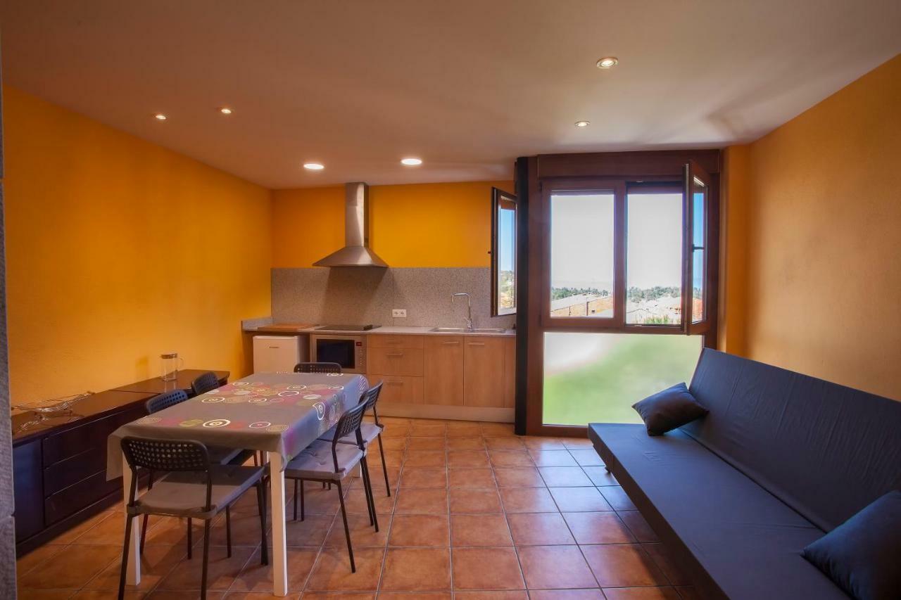 L'Esquirol De L'Esquirol Apartamento Santa María de Corcó Exterior foto