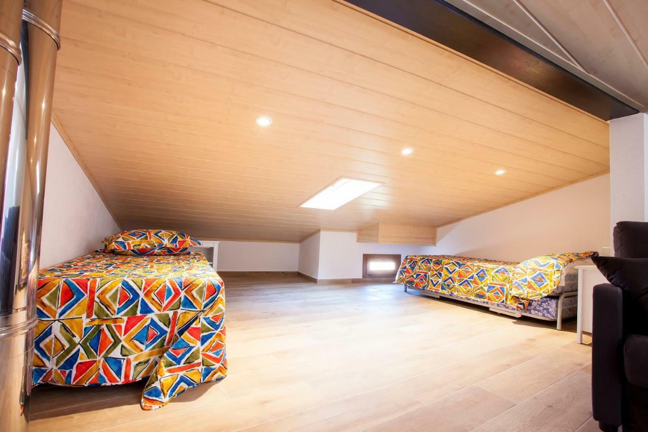 L'Esquirol De L'Esquirol Apartamento Santa María de Corcó Exterior foto