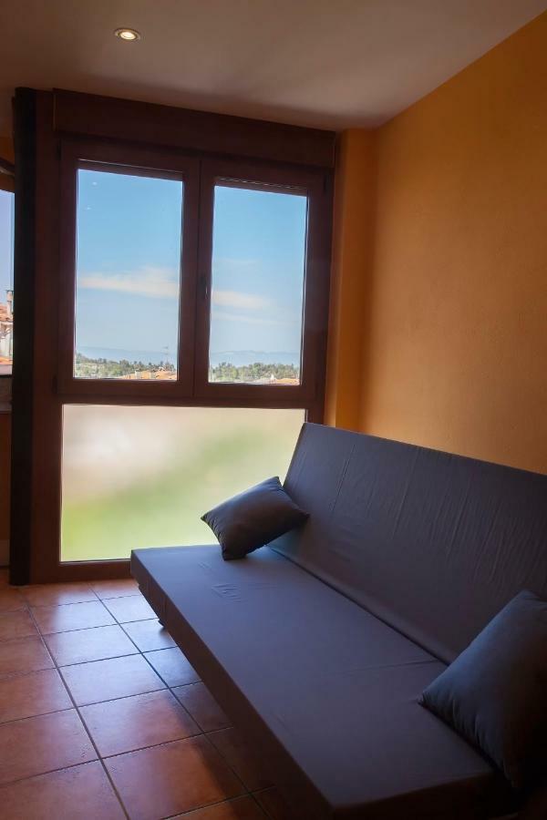 L'Esquirol De L'Esquirol Apartamento Santa María de Corcó Exterior foto
