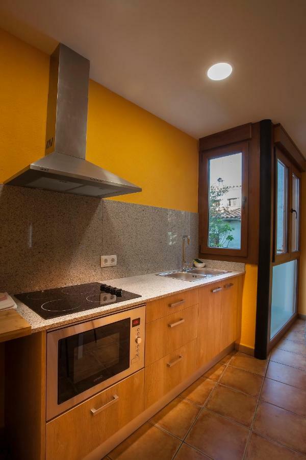 L'Esquirol De L'Esquirol Apartamento Santa María de Corcó Exterior foto