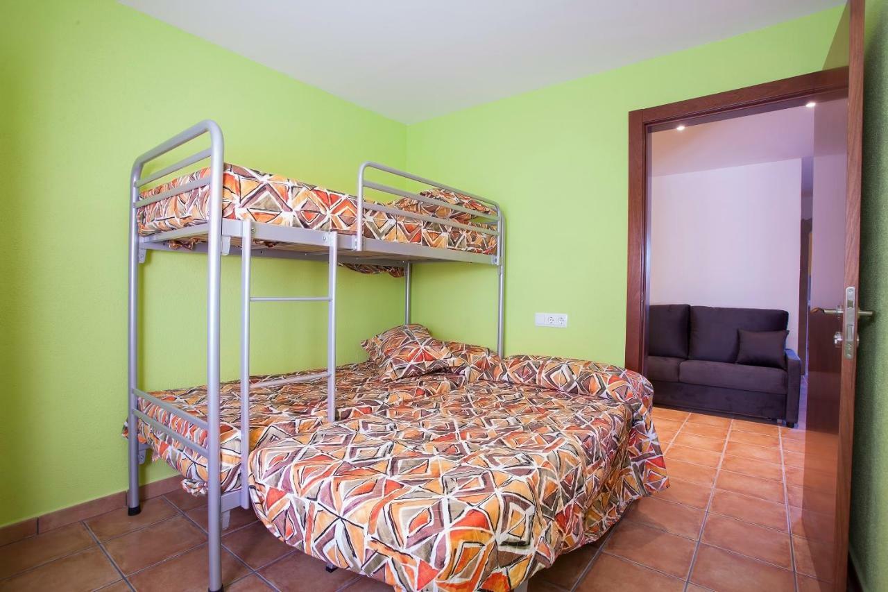 L'Esquirol De L'Esquirol Apartamento Santa María de Corcó Exterior foto