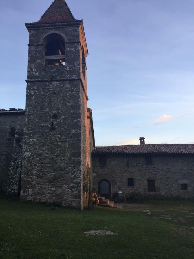 L'Esquirol De L'Esquirol Apartamento Santa María de Corcó Exterior foto