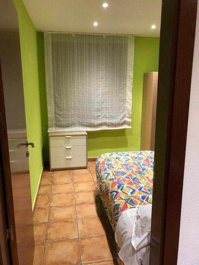 L'Esquirol De L'Esquirol Apartamento Santa María de Corcó Exterior foto